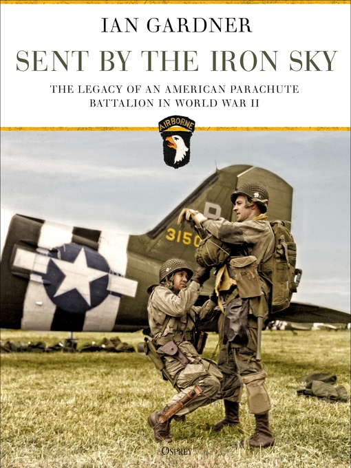 Title details for Sent by the Iron Sky by Ian Gardner - Available